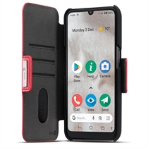 Doro cover 8110/ 8210 smartphone | Originalt Doro tilbehør