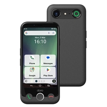 Doro Aurora A11 smartphone 64GB | Senior mobil