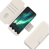 Doro Cover PAKKE A31 Aurora smartphone - inkl. skærmbeskyttelse og stylus