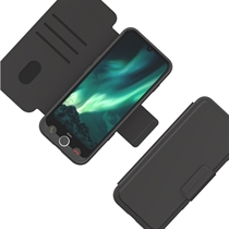 Doro Cover PAKKE A31 Aurora smartphone - inkl. skærmbeskyttelse og stylus
