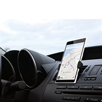 Mobilholder til luftudgang i bilen