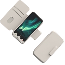Doro Cover PAKKE A11 Aurora smartphone - inkl. skærmbeskyttelse og stylus