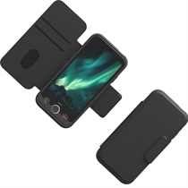 Doro Cover PAKKE A11 Aurora smartphone - inkl. skærmbeskyttelse og stylus