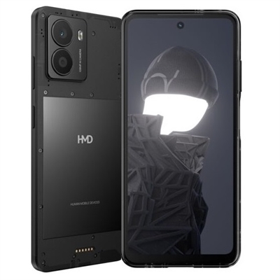 NOKIA HMD Fusion 5G smartphone sort 128 GB
