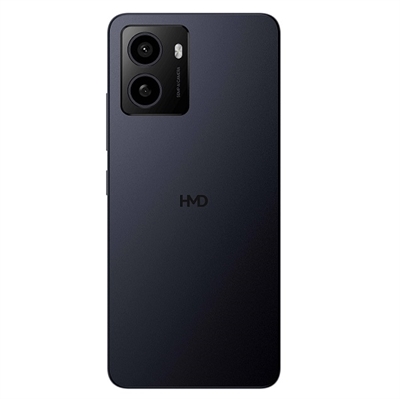 Nokia HMD Pulse Plus 4G smartphone 128GB mørkeblå