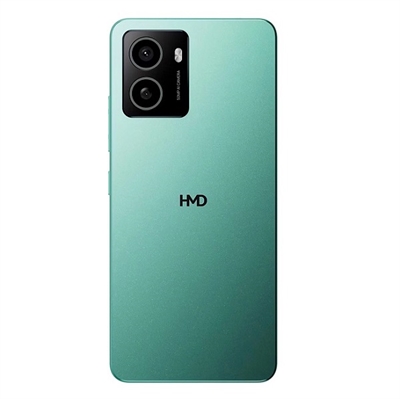 Nokia HMD Pulse Plus 4G smartphone 128GB glacier grøn