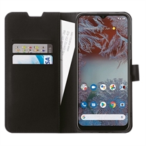 Cover Nokia G10 og G20 smartphone med kortholder