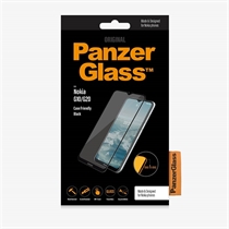 Panzer Glass G10/G20 Nokia smartphone skærmbeskyttelse