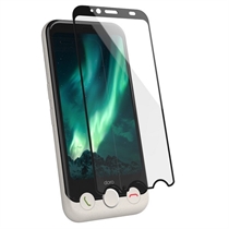 Skærmbeskyttelse A11 Doro Aurora smartphone