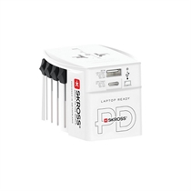 Skross verdens adapter