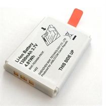 Batteri til jablocom Essence