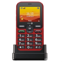 Doro Leva L11 4G senior mobiltelefon 