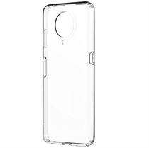 Nokia G10/G20 og X10/X20 transparent backcover